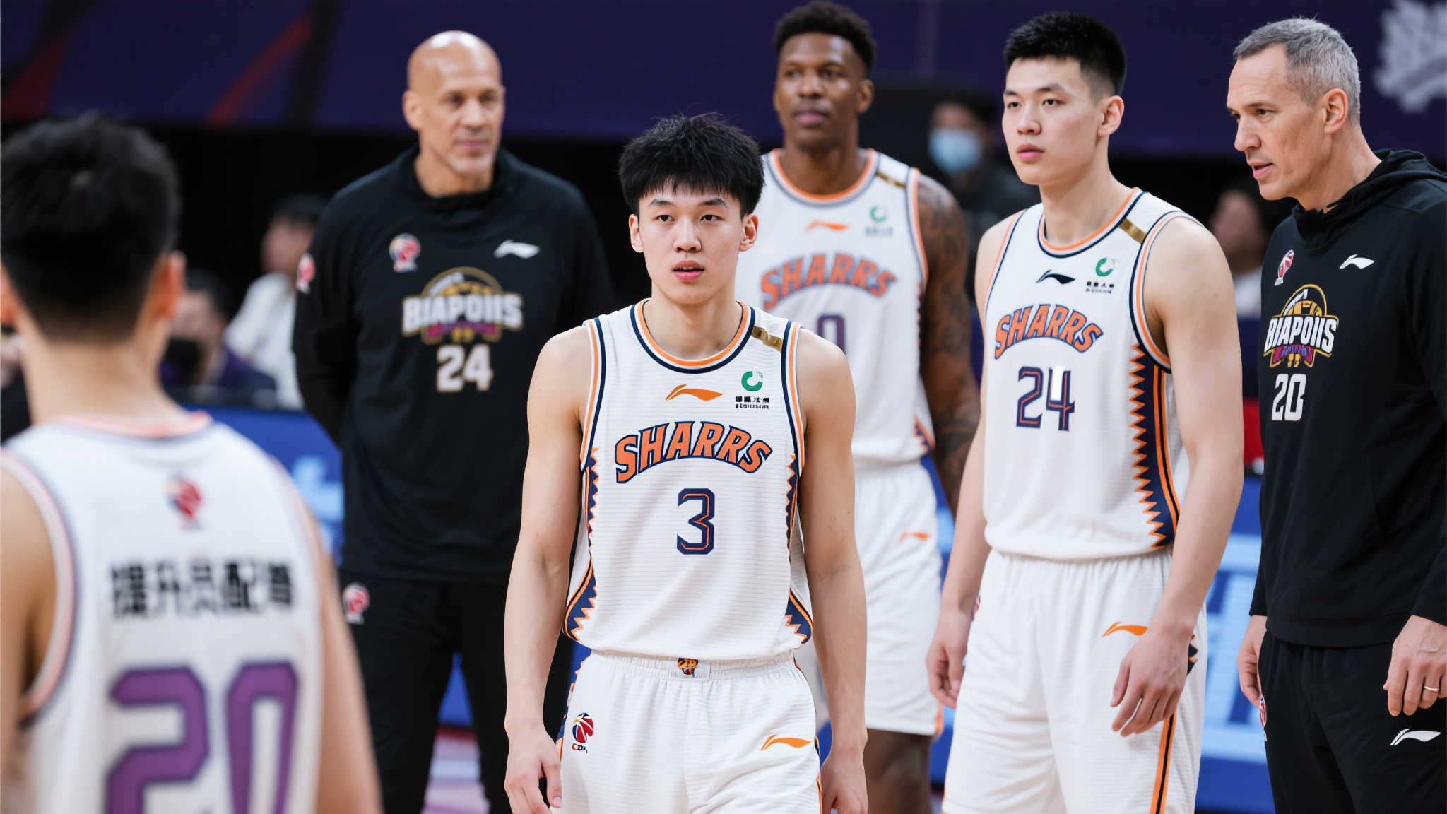 美职篮-NBAAPP
